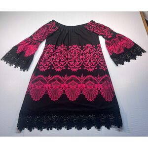 Brand New White Mark Women's Dress Size S (0426)